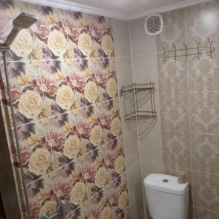 Aparthotel Studio