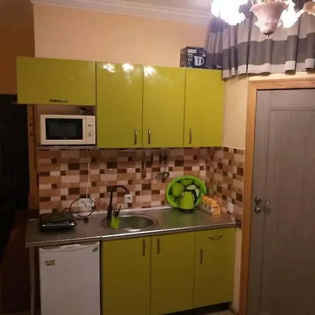 Studio Aparthotel