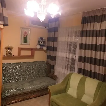 Aparthotel Studio *